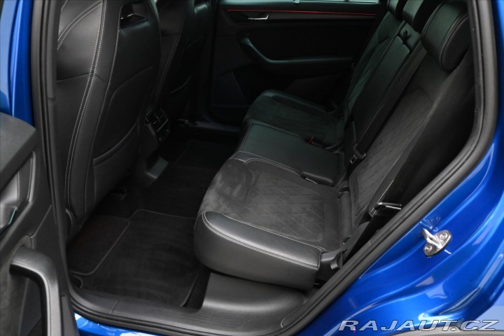 Škoda Kodiaq 2,0 TDI 147 kW DSG 4x4 Sp 2023