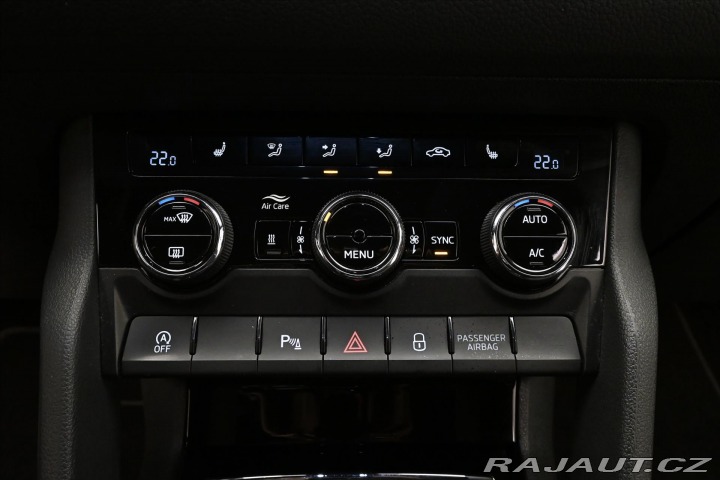 Škoda Kodiaq 2,0 TDI 147 kW DSG 4x4 Sp 2023
