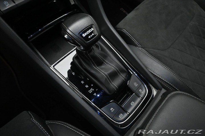Škoda Kodiaq 2,0 TDI 147 kW DSG 4x4 Sp 2023