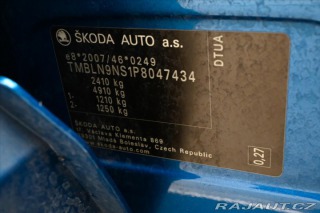 Škoda Kodiaq 2,0 TDI 147 kW DSG 4x4 Sp 2023