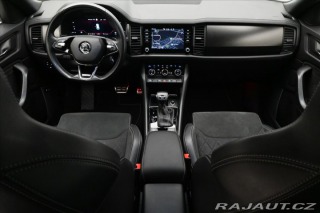 Škoda Kodiaq 2,0 TDI 147 kW DSG 4x4 Sp 2023