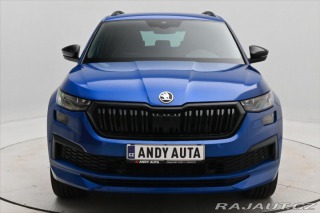 Škoda Kodiaq 2,0 TDI 147 kW DSG 4x4 Sp 2023