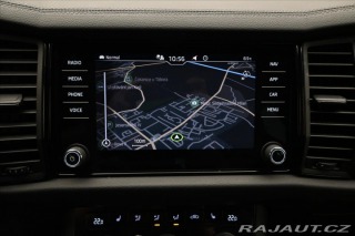 Škoda Kodiaq 2,0 TDI 147 kW DSG 4x4 Sp 2023