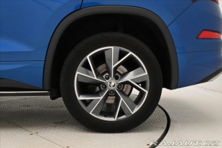 Škoda Kodiaq 2,0 TDI 147 kW DSG 4x4 Sp 2023
