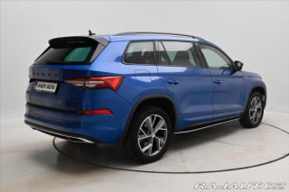 Škoda Kodiaq 2,0 TDI 147 kW DSG 4x4 Sp 2023