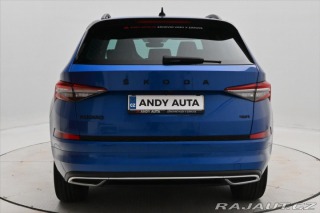Škoda Kodiaq 2,0 TDI 147 kW DSG 4x4 Sp 2023