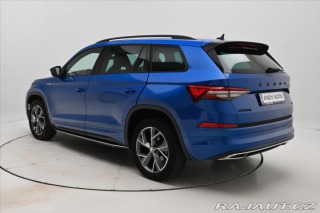 Škoda Kodiaq 2,0 TDI 147 kW DSG 4x4 Sp 2023