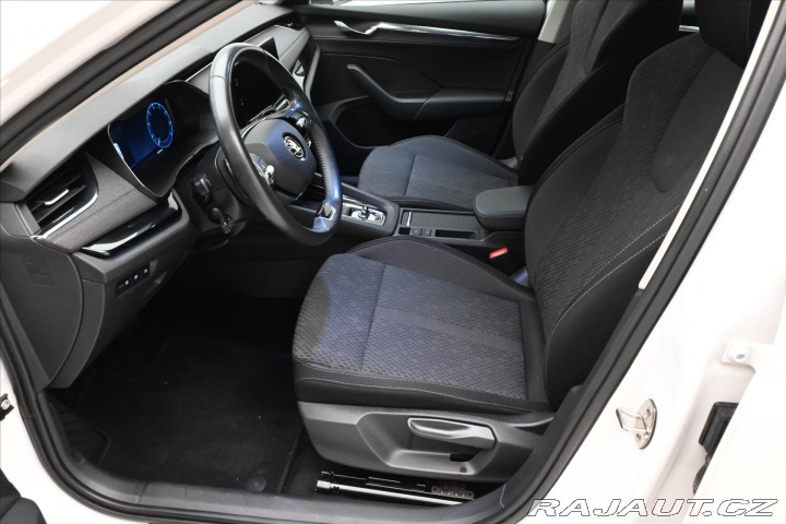 Škoda Octavia 2,0 TDI 110KW DSG STYLE Z 2022