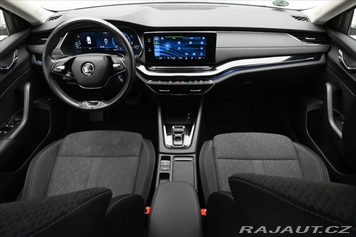 Škoda Octavia 2,0 TDI 110KW DSG STYLE Z 2022