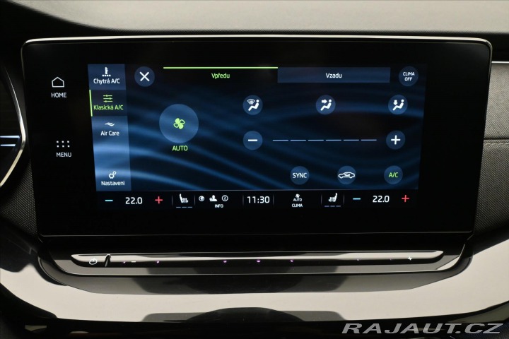 Škoda Octavia 2,0 TDI 110KW DSG STYLE Z 2022