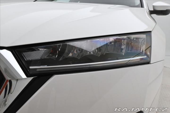Škoda Octavia 2,0 TDI 110KW DSG STYLE Z 2022