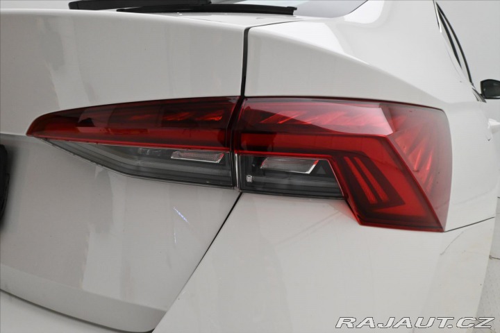 Škoda Octavia 2,0 TDI 110KW DSG STYLE Z 2022