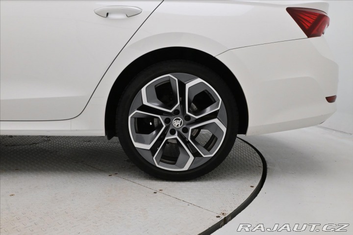 Škoda Octavia 2,0 TDI 110KW DSG STYLE Z 2022