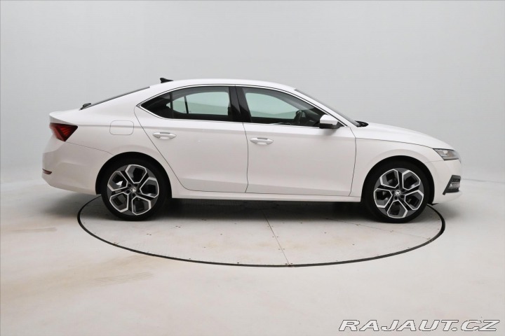 Škoda Octavia 2,0 TDI 110KW DSG STYLE Z 2022