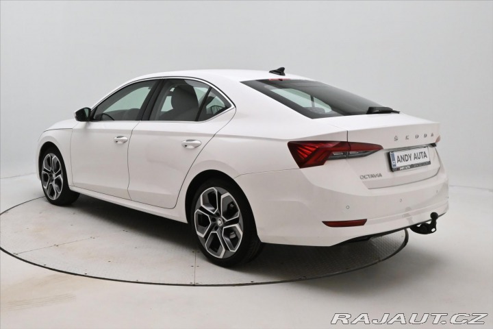 Škoda Octavia 2,0 TDI 110KW DSG STYLE Z 2022