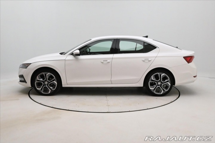 Škoda Octavia 2,0 TDI 110KW DSG STYLE Z 2022