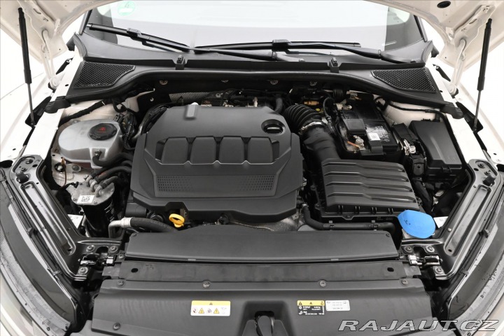 Škoda Octavia 2,0 TDI 110KW DSG STYLE Z 2022