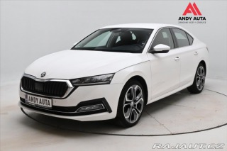 Škoda Octavia 2,0 TDI 110KW DSG STYLE Z 2022