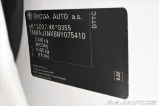 Škoda Octavia 2,0 TDI 110KW DSG STYLE Z 2022