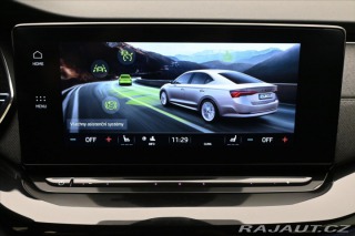 Škoda Octavia 2,0 TDI 110KW DSG STYLE Z 2022