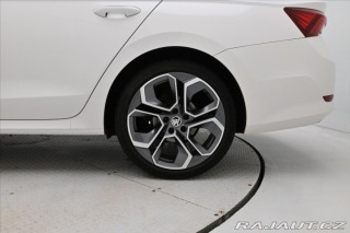 Škoda Octavia 2,0 TDI 110KW DSG STYLE Z 2022