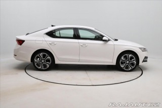 Škoda Octavia 2,0 TDI 110KW DSG STYLE Z 2022