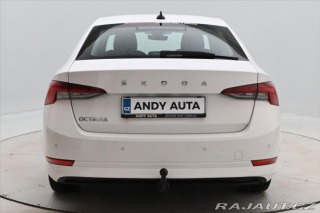 Škoda Octavia 2,0 TDI 110KW DSG STYLE Z 2022