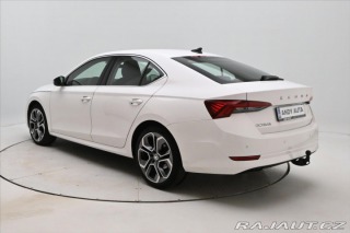 Škoda Octavia 2,0 TDI 110KW DSG STYLE Z 2022