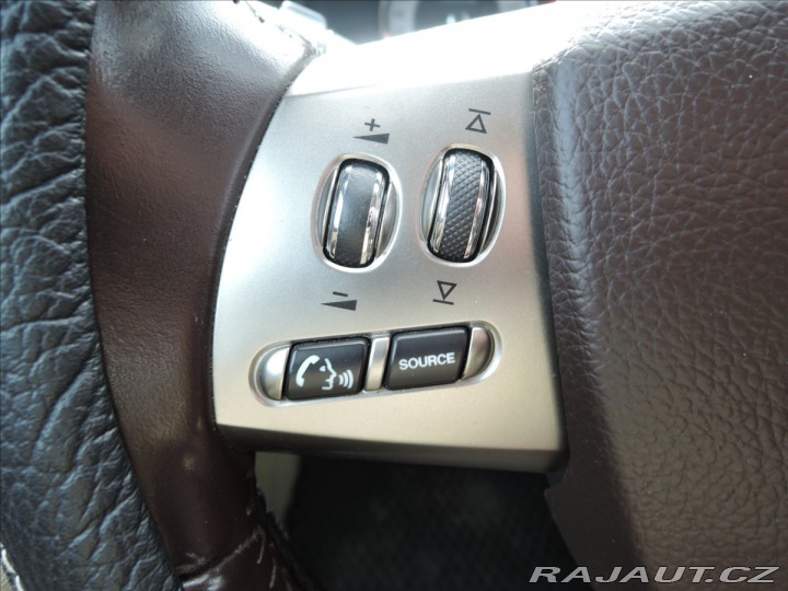 Jaguar XF 3,0 V6 Diesel Aut. Kůže S 2010