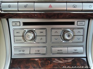 Jaguar XF 3,0 V6 Diesel Aut. Kůže S 2010