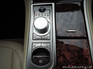 Jaguar XF 3,0 V6 Diesel Aut. Kůže S 2010
