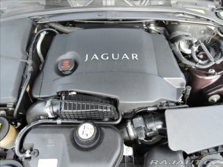 Jaguar XF 3,0 V6 Diesel Aut. Kůže S 2010