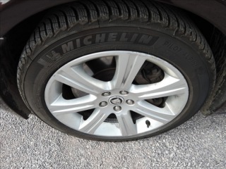Jaguar XF 3,0 V6 Diesel Aut. Kůže S 2010