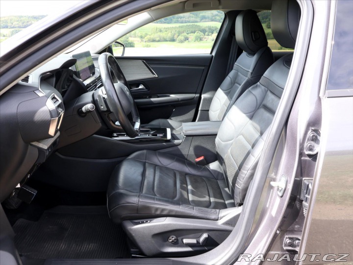 Citroën Ostatní modely C5 X 1,6 PT 180k CZ Exclusive 2022