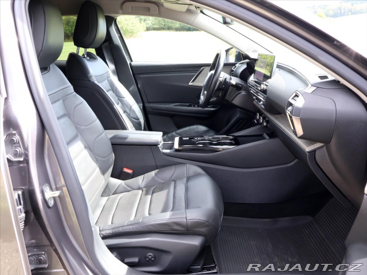 Citroën Ostatní modely C5 X 1,6 PT 180k CZ Exclusive 2022