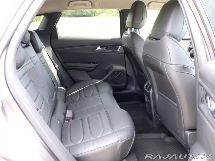 Citroën Ostatní modely C5 X 1,6 PT 180k CZ Exclusive 2022