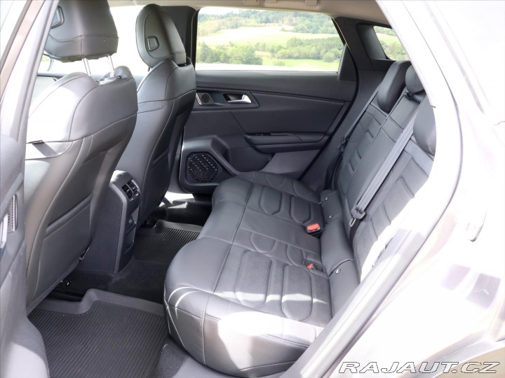 Citroën Ostatní modely C5 X 1,6 PT 180k CZ Exclusive 2022