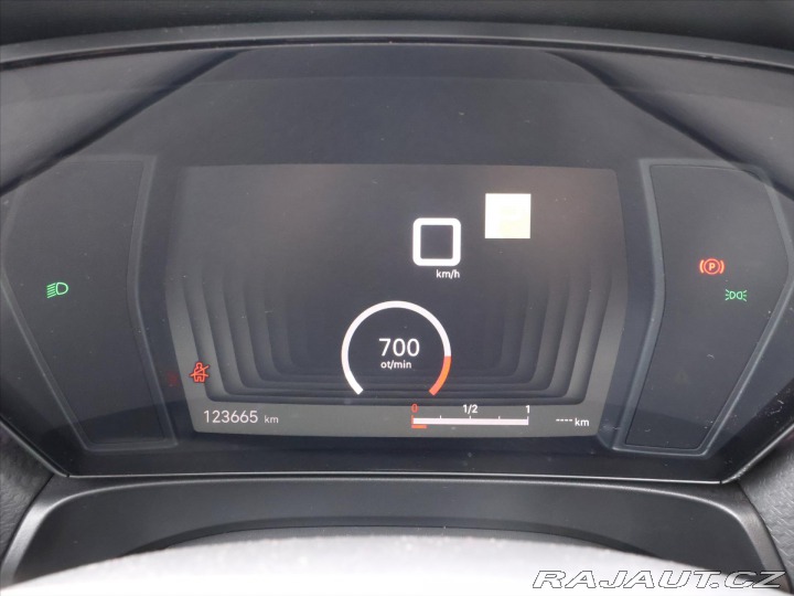 Citroën Ostatní modely C5 X 1,6 PT 180k CZ Exclusive 2022