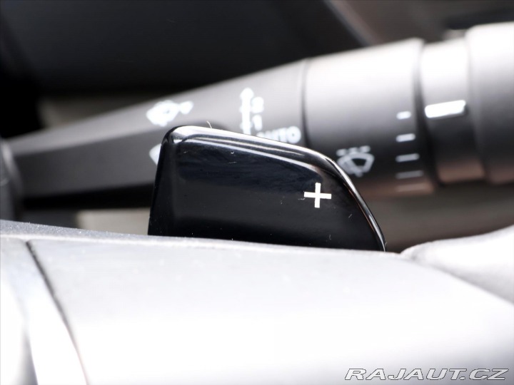 Citroën Ostatní modely C5 X 1,6 PT 180k CZ Exclusive 2022