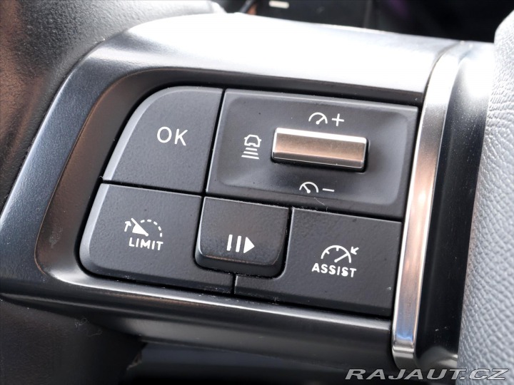Citroën Ostatní modely C5 X 1,6 PT 180k CZ Exclusive 2022