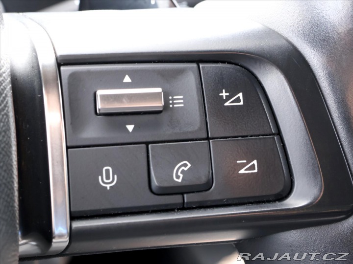 Citroën Ostatní modely C5 X 1,6 PT 180k CZ Exclusive 2022