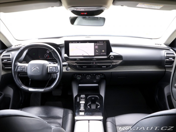 Citroën Ostatní modely C5 X 1,6 PT 180k CZ Exclusive 2022