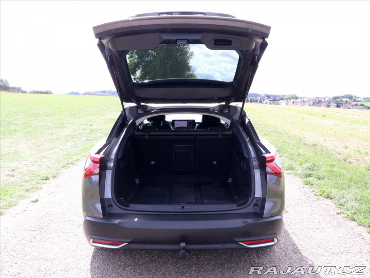 Citroën Ostatní modely C5 X 1,6 PT 180k CZ Exclusive 2022