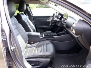Citroën Ostatní modely C5 X 1,6 PT 180k CZ Exclusive 2022
