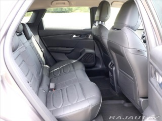 Citroën Ostatní modely C5 X 1,6 PT 180k CZ Exclusive 2022