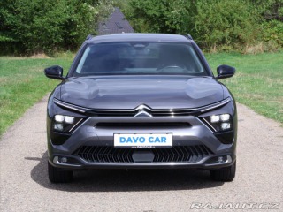 Citroën Ostatní modely C5 X 1,6 PT 180k CZ Exclusive 2022