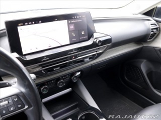 Citroën Ostatní modely C5 X 1,6 PT 180k CZ Exclusive 2022