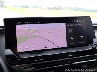 Citroën Ostatní modely C5 X 1,6 PT 180k CZ Exclusive 2022