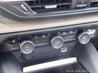 Citroën Ostatní modely C5 X 1,6 PT 180k CZ Exclusive 2022