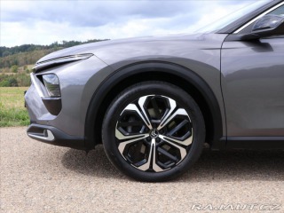 Citroën Ostatní modely C5 X 1,6 PT 180k CZ Exclusive 2022